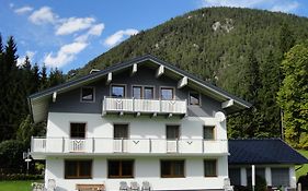 Gaestehaus Bergrast
